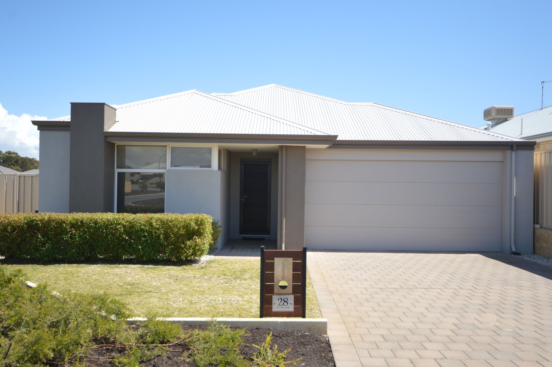 28 Bertha Loop, Dudley Park Juice Real Estate