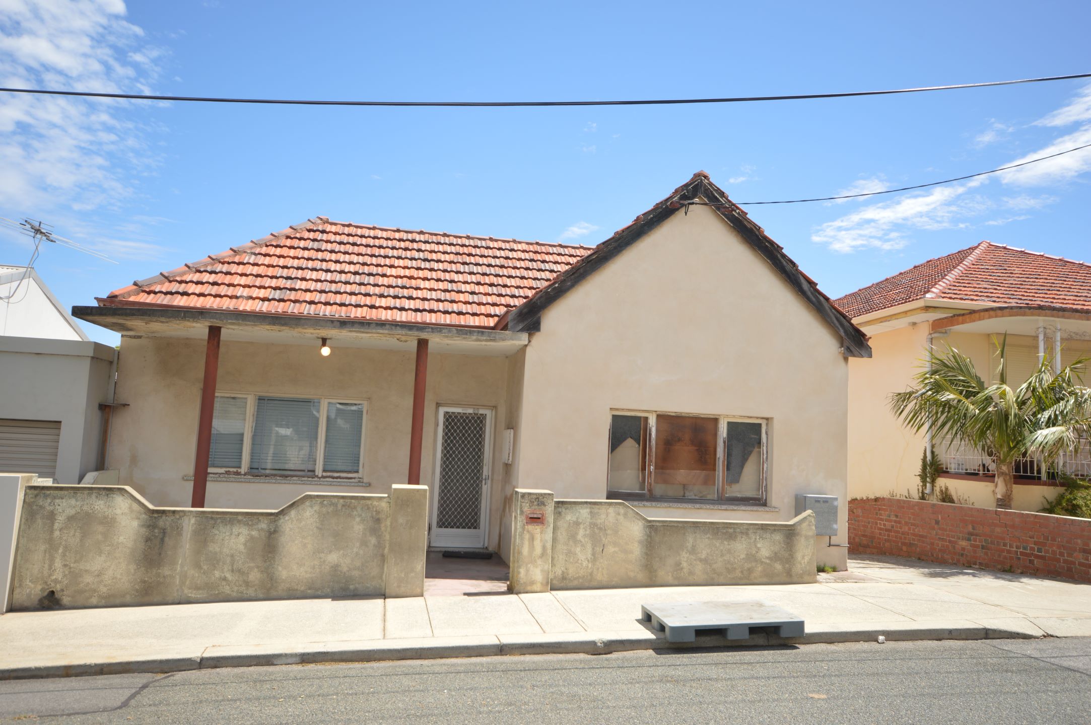 89 Attfield Street, Fremantle Juice Real Estate