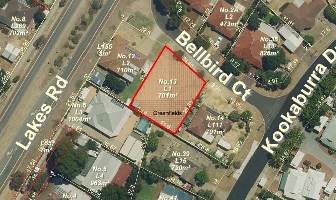 13 Bellbird Court, Greenfields, Greenfields - Thumbnail 6