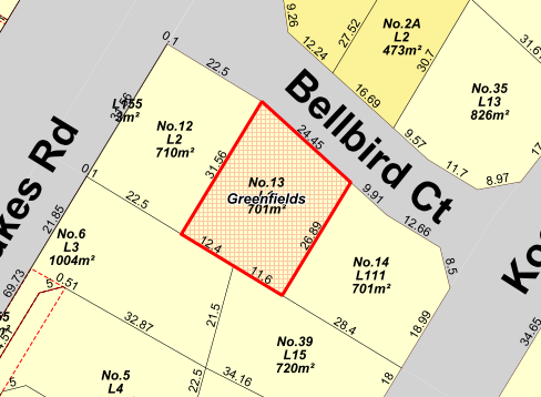 13 Bellbird Court, Greenfields, Greenfields - Thumbnail 7